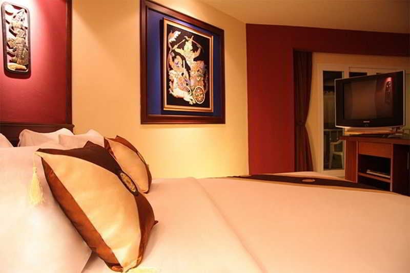 Hotel Rita Resort & Residence 5