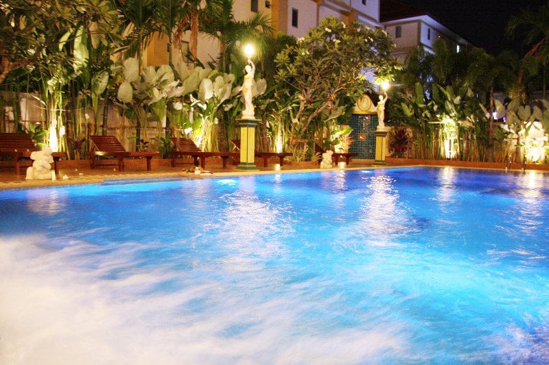 Hotel Rita Resort & Residence 6