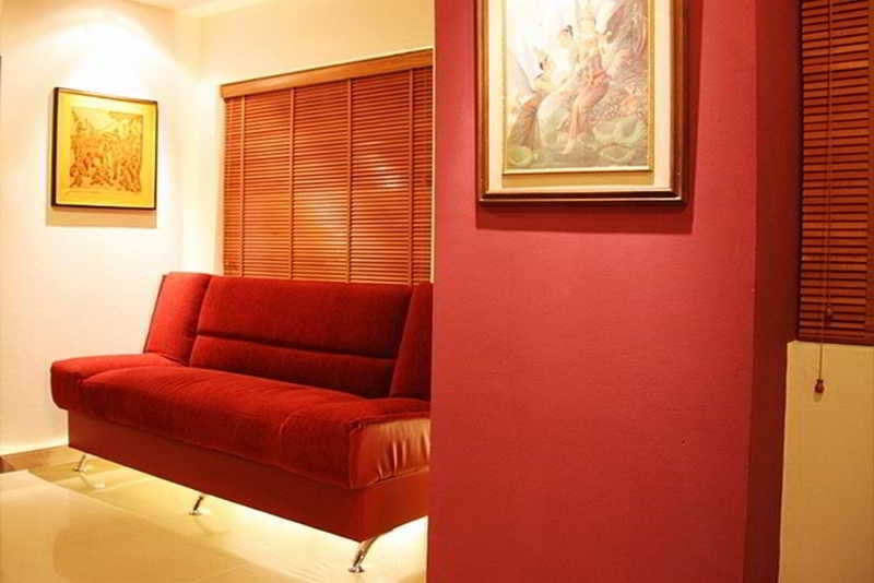 Hotel Rita Resort & Residence 7