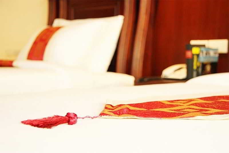 Hotel Rita Resort & Residence 8