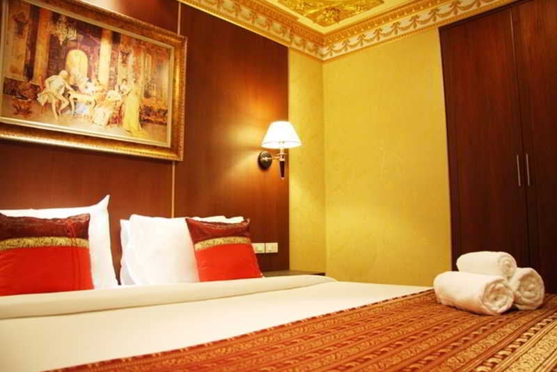 Hotel Rita Resort & Residence 9