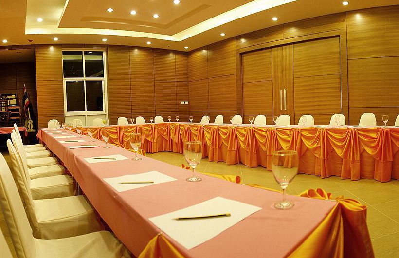 Hotel Saisawan Beach Resort 10