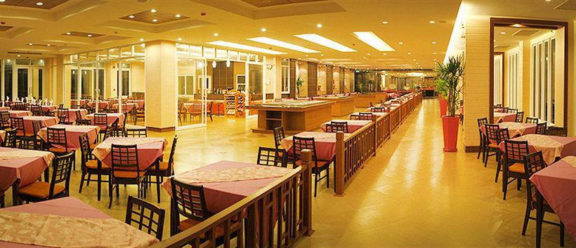 Hotel Saisawan Beach Resort 15