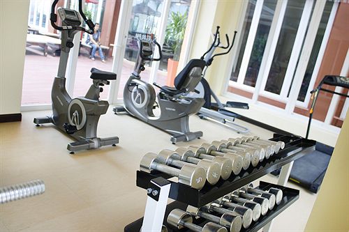 Hotel Saisawan Beach Resort 16