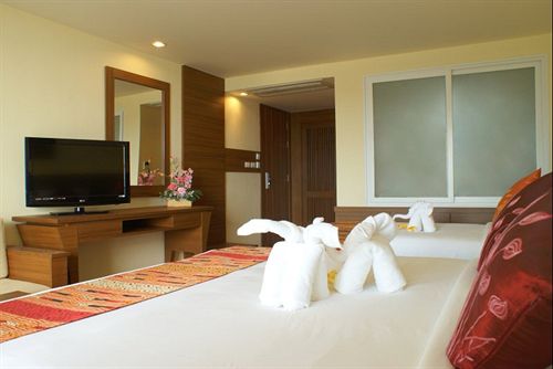 Hotel Saisawan Beach Resort 19