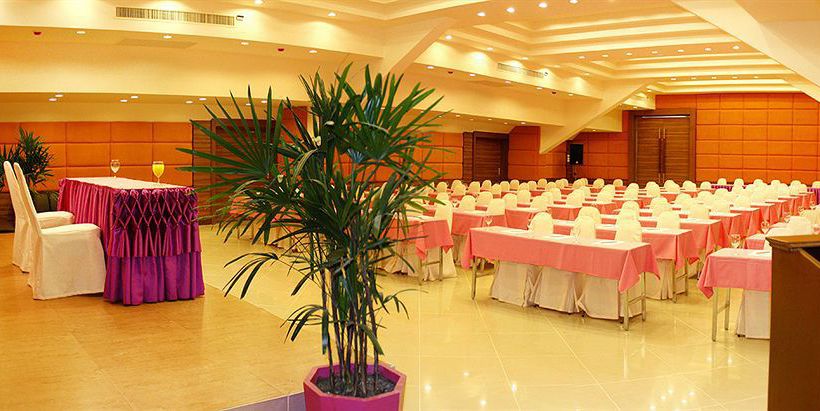 Hotel Saisawan Beach Resort 3