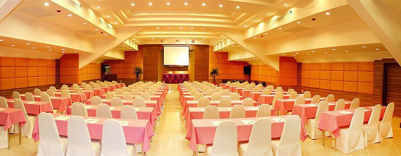 Hotel Saisawan Beach Resort 4