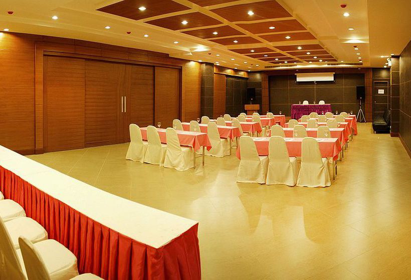 Hotel Saisawan Beach Resort 5