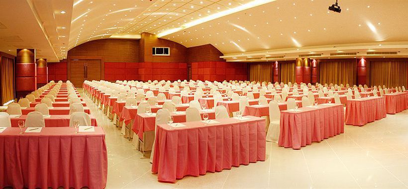 Hotel Saisawan Beach Resort 6