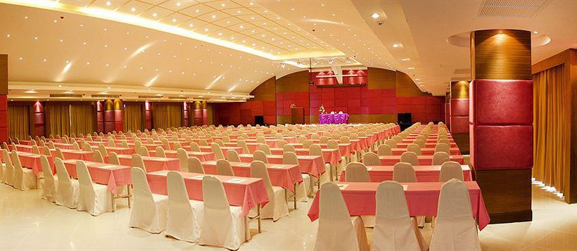 Hotel Saisawan Beach Resort 7