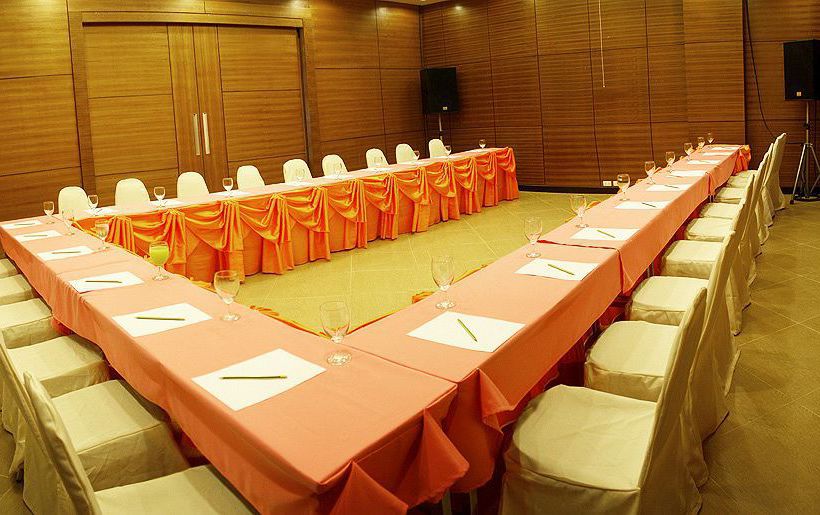 Hotel Saisawan Beach Resort 8