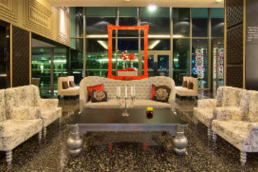 Way Hotel Thailand Chonburi