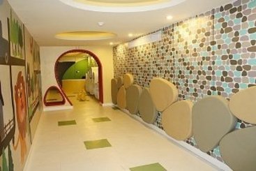 Way Hotel Thailand 1