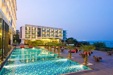 Way Hotel Thailand 10