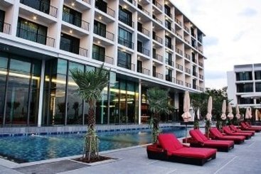 Way Hotel Thailand 11