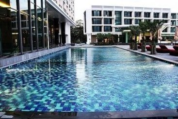 Way Hotel Thailand 12
