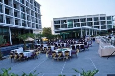 Way Hotel Thailand 15