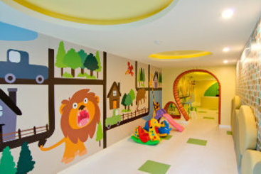 Way Hotel Thailand 2