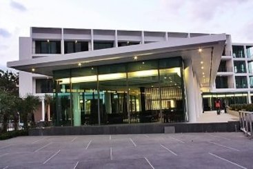 Way Hotel Thailand 4