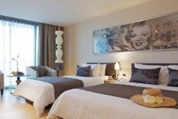 Way Hotel Thailand 5