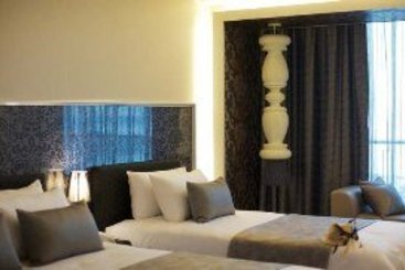 Way Hotel Thailand 7