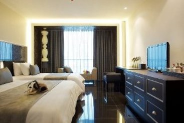 Way Hotel Thailand 8