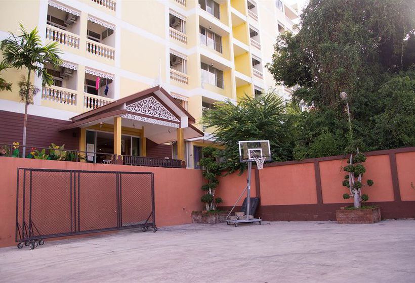 Hotel The Sun Resort & Spa 1