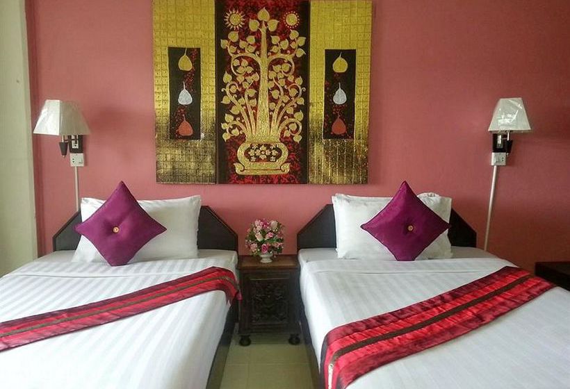 Hotel The Sun Resort & Spa 11