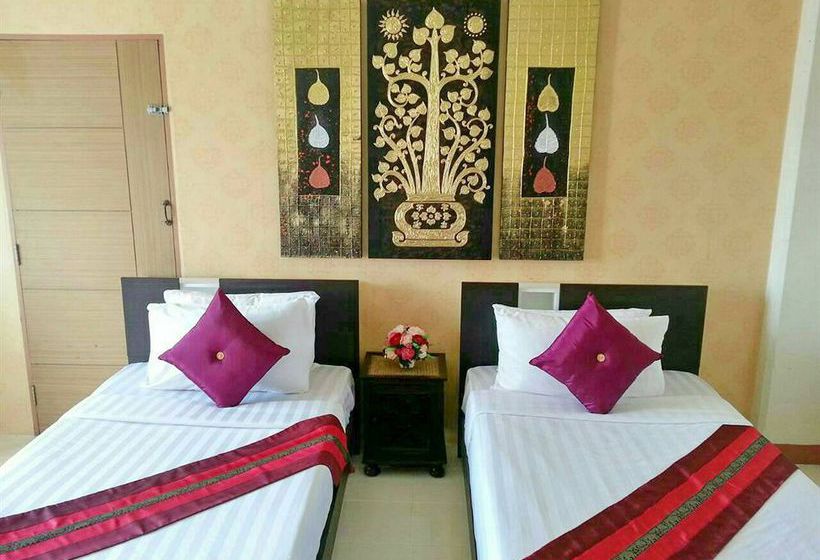 Hotel The Sun Resort & Spa 12