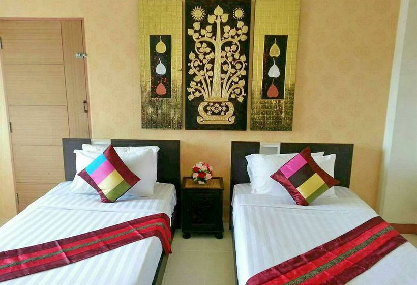 Hotel The Sun Resort & Spa 13