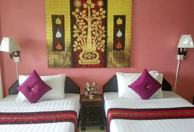 Hotel The Sun Resort & Spa 14