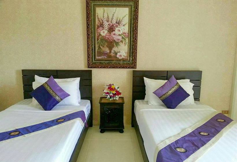 Hotel The Sun Resort & Spa 15