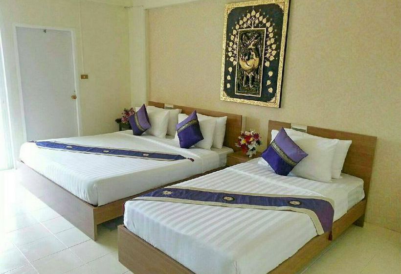 Hotel The Sun Resort & Spa 16