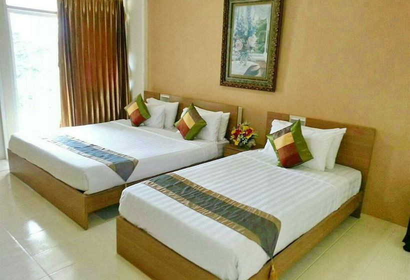 Hotel The Sun Resort & Spa 17