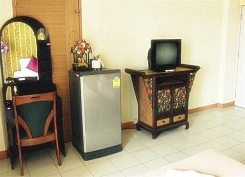 Hotel The Sun Resort & Spa 18