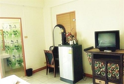 Hotel The Sun Resort & Spa 19