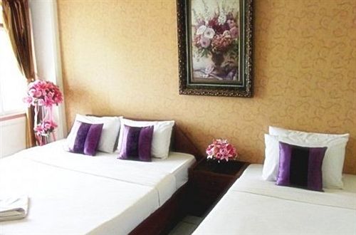 Hotel The Sun Resort & Spa 20