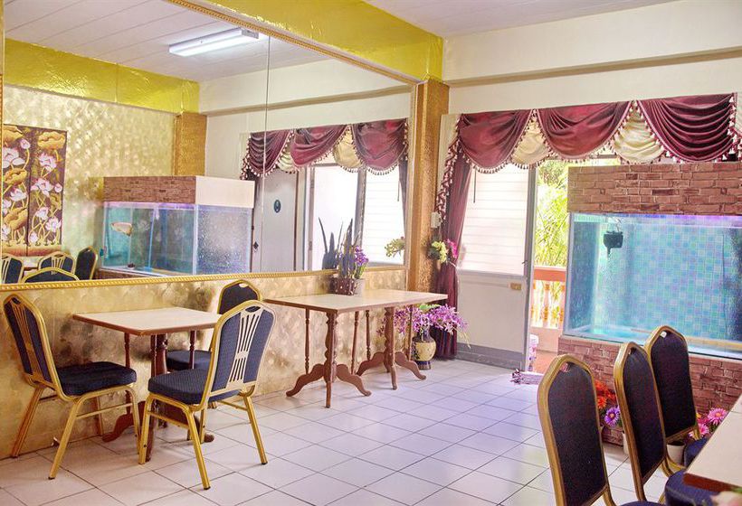 Hotel The Sun Resort & Spa 3