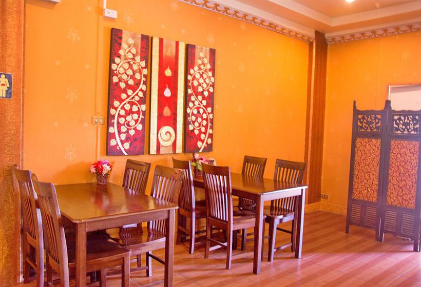 Hotel The Sun Resort & Spa 4