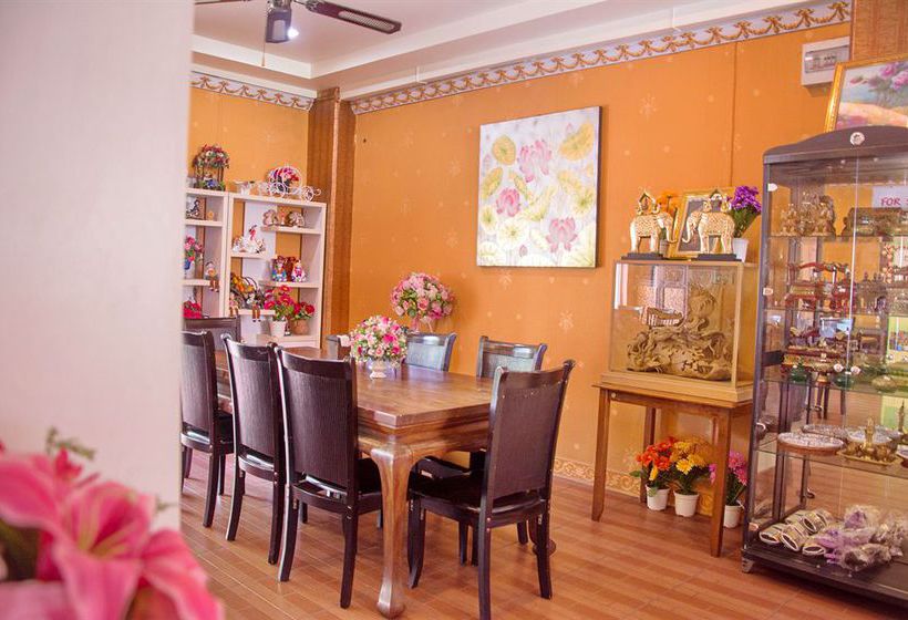 Hotel The Sun Resort & Spa 5