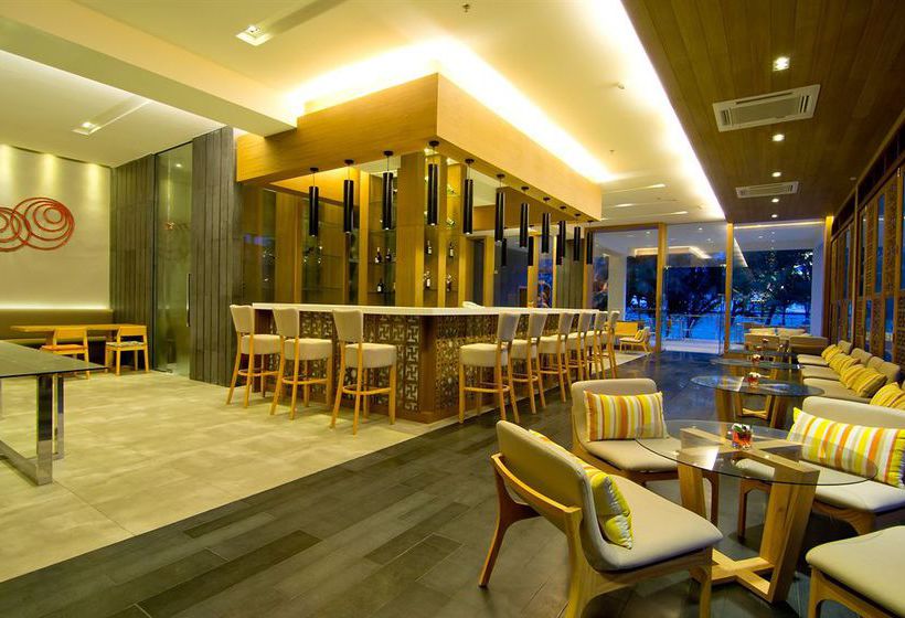 Hotel Welcome World Beach Resort & Spa Bang Lamung