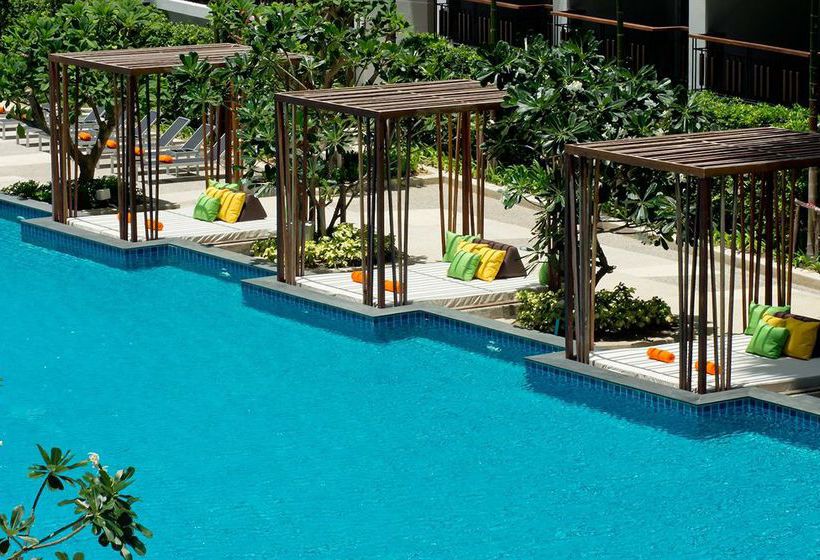 Hotel Welcome World Beach Resort & Spa 1