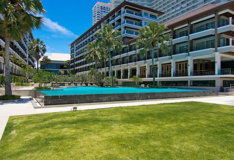 Hotel Welcome World Beach Resort & Spa 2