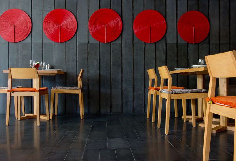 Hotel Welcome World Beach Resort & Spa 3