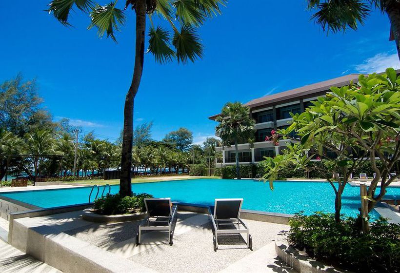 Hotel Welcome World Beach Resort & Spa 4