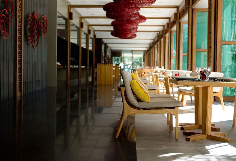 Hotel Welcome World Beach Resort & Spa 6