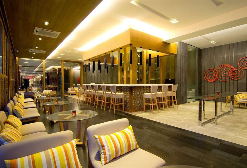 Hotel Welcome World Beach Resort & Spa 7