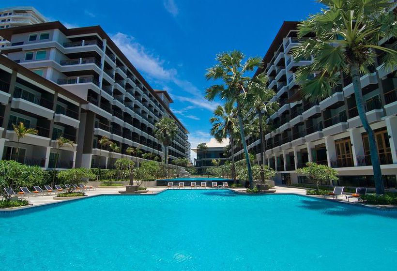 Hotel Welcome World Beach Resort & Spa 8