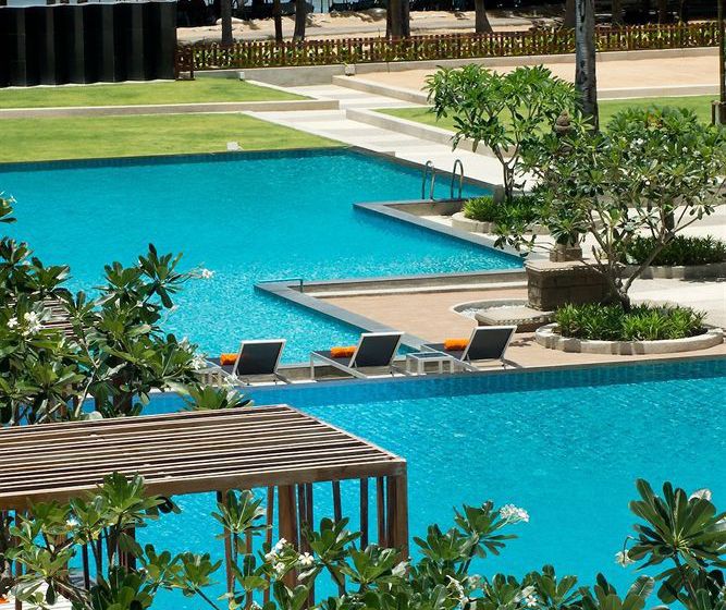 Hotel Welcome World Beach Resort & Spa 9