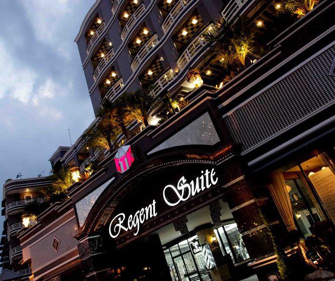 Hotel KTK Royal Residence 1